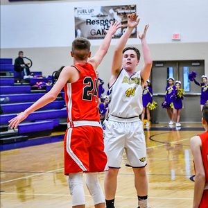 Meet your Posher, Evan